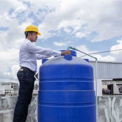 Automatic Pump Controller | Saskaara