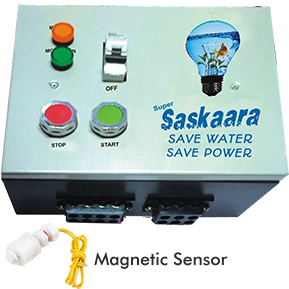 Saskaara